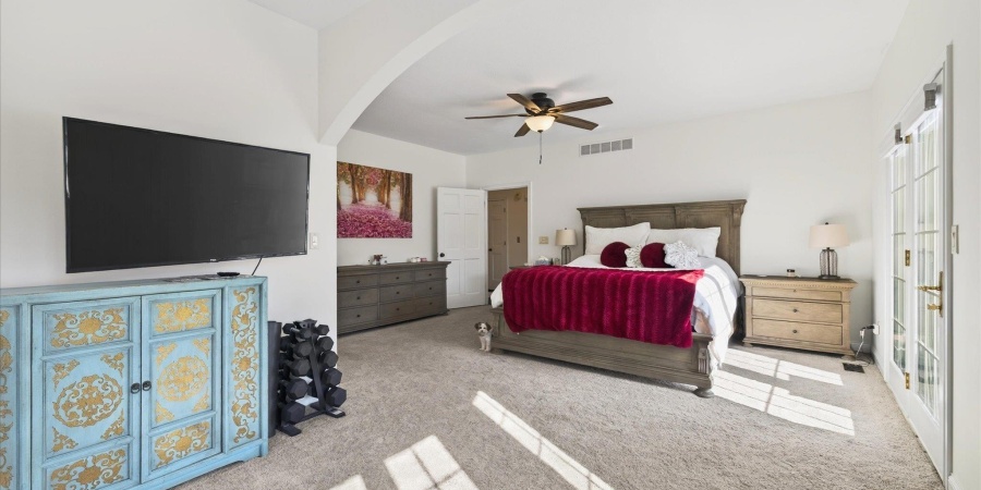 3706 E South Court, Bloomington, Indiana 47401-4488,MLS,202604372