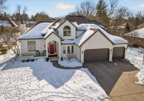 3706 E South Court, Bloomington, Indiana 47401-4488,MLS,202604372