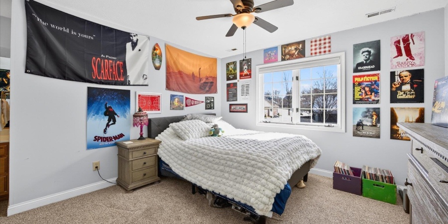 3706 E South Court, Bloomington, Indiana 47401-4488,MLS,202604372