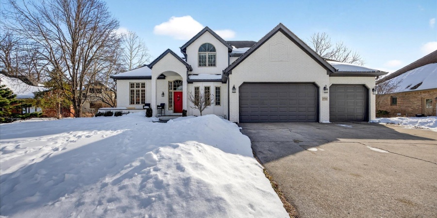 3706 E South Court, Bloomington, Indiana 47401-4488,MLS,202604372