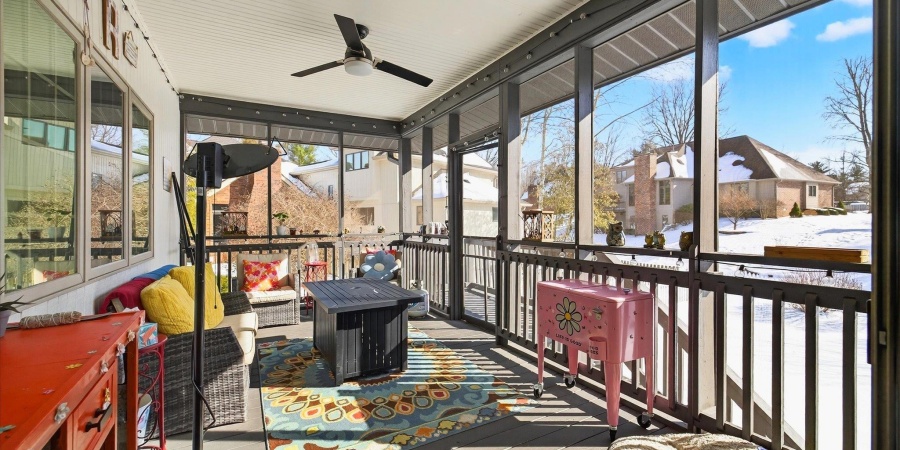 3706 E South Court, Bloomington, Indiana 47401-4488,MLS,202604372