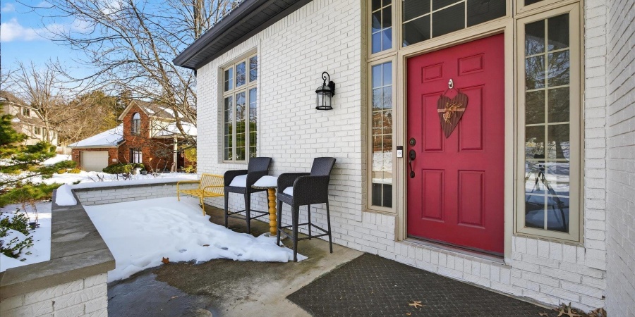 3706 E South Court, Bloomington, Indiana 47401-4488,MLS,202604372