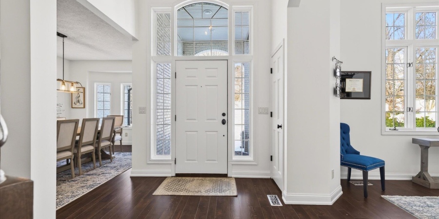 3706 E South Court, Bloomington, Indiana 47401-4488,MLS,202604372