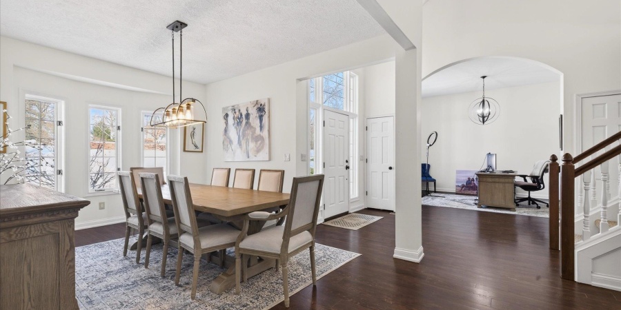 3706 E South Court, Bloomington, Indiana 47401-4488,MLS,202604372