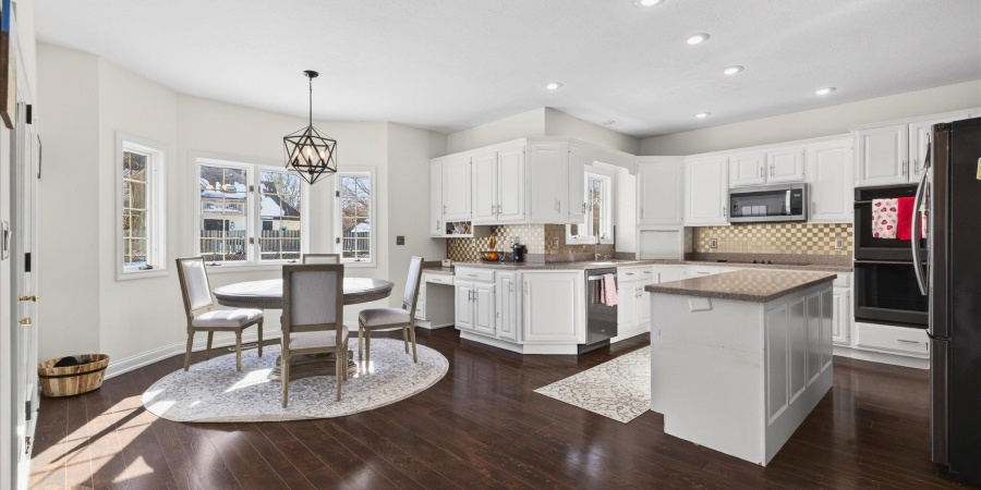 3706 E South Court, Bloomington, Indiana 47401-4488,MLS,202604372