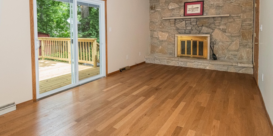 715 E Eddington Court, Bloomington, Indiana 47401,MLS,202604373