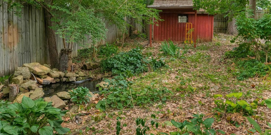 715 E Eddington Court, Bloomington, Indiana 47401,MLS,202604373