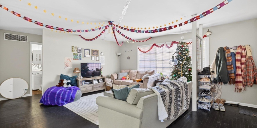 775 - 777 N Smith Road, Bloomington, Indiana 47408,MLS,202604477