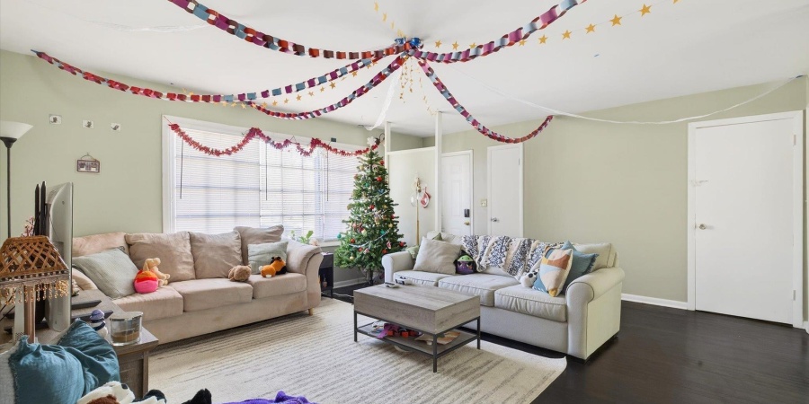 775 - 777 N Smith Road, Bloomington, Indiana 47408,MLS,202604477