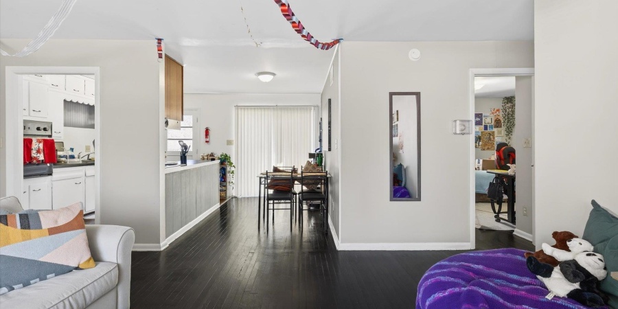 775 - 777 N Smith Road, Bloomington, Indiana 47408,MLS,202604477