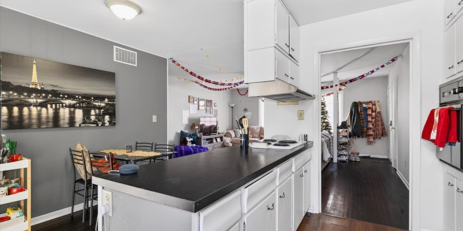 775 - 777 N Smith Road, Bloomington, Indiana 47408,MLS,202604477