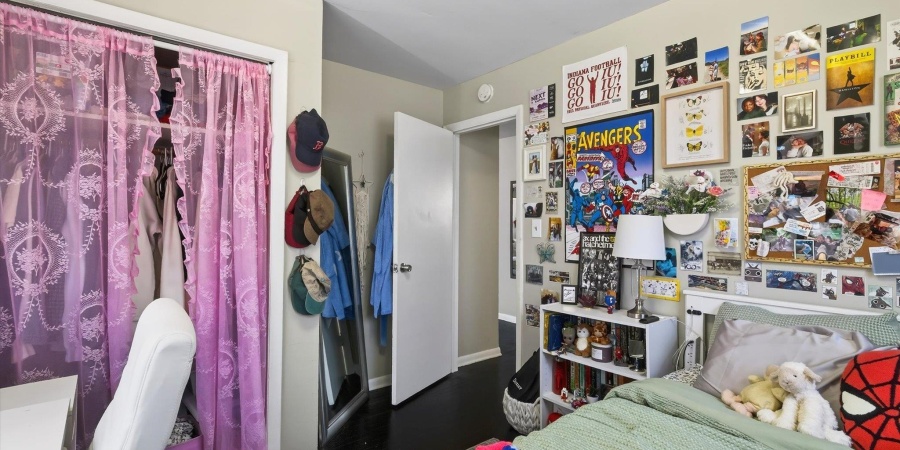 775 - 777 N Smith Road, Bloomington, Indiana 47408,MLS,202604477