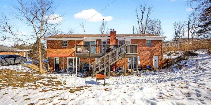 775 - 777 N Smith Road, Bloomington, Indiana 47408,MLS,202604477