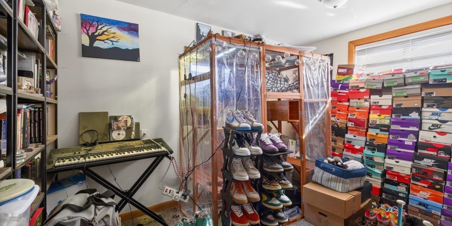 775 - 777 N Smith Road, Bloomington, Indiana 47408,MLS,202604477