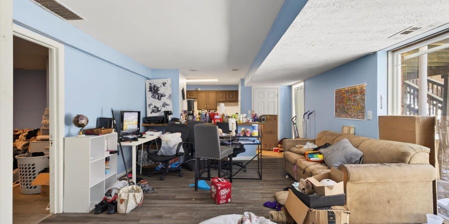 775 - 777 N Smith Road, Bloomington, Indiana 47408,MLS,202604477