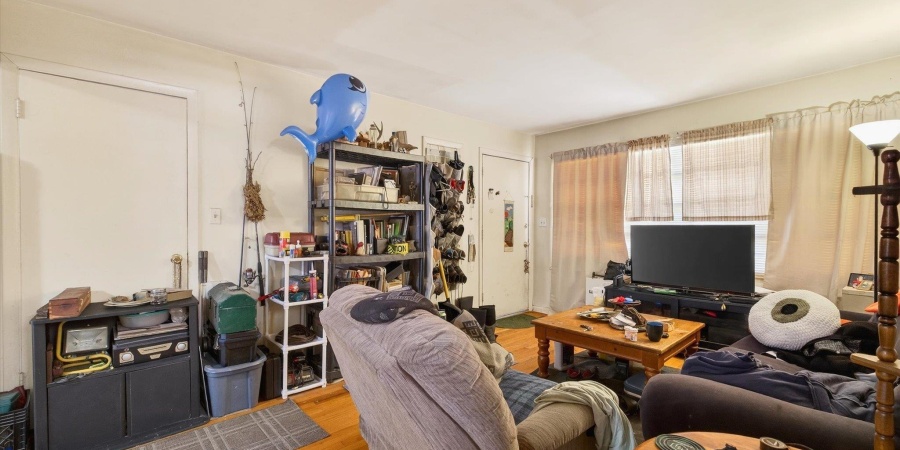 775 - 777 N Smith Road, Bloomington, Indiana 47408,MLS,202604477