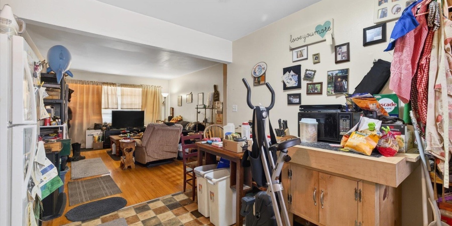 775 - 777 N Smith Road, Bloomington, Indiana 47408,MLS,202604477