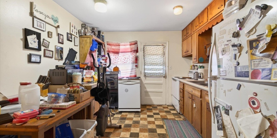 775 - 777 N Smith Road, Bloomington, Indiana 47408,MLS,202604477