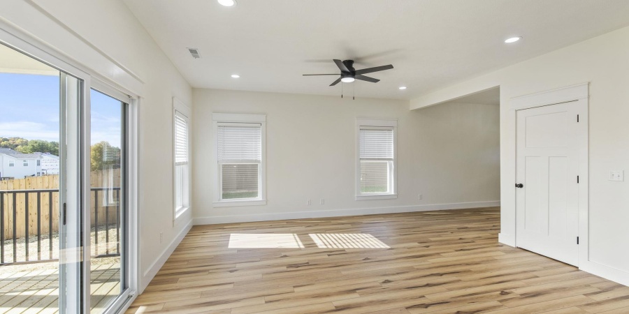 4579 W Johanna Drive, Bloomington, Indiana 47404,MLS,202604390