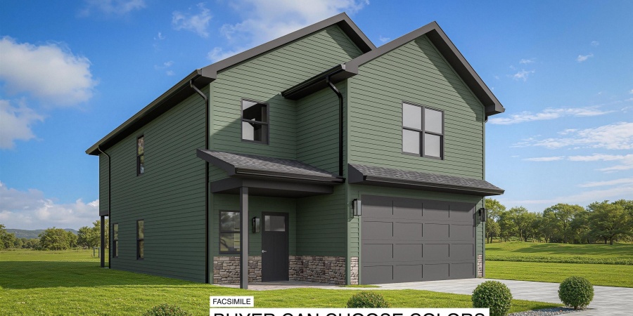 4579 W Johanna Drive, Bloomington, Indiana 47404,MLS,202604390