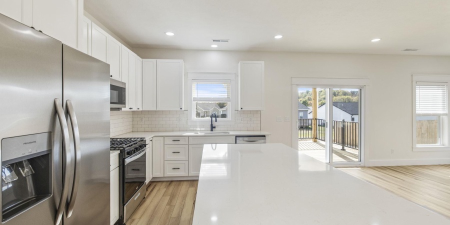 4579 W Johanna Drive, Bloomington, Indiana 47404,MLS,202604390