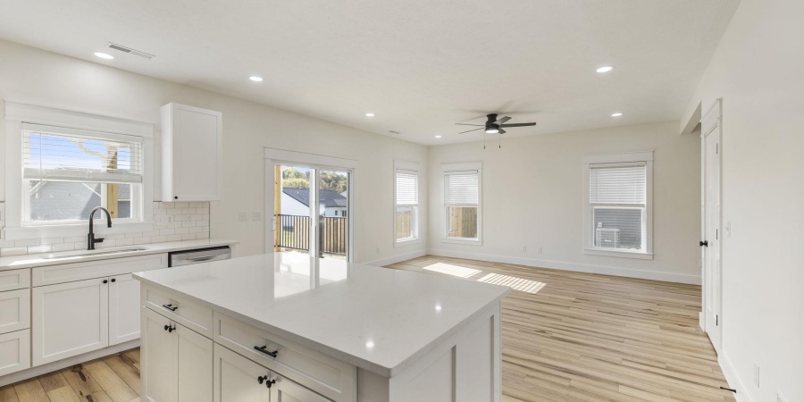 4579 W Johanna Drive, Bloomington, Indiana 47404,MLS,202604390