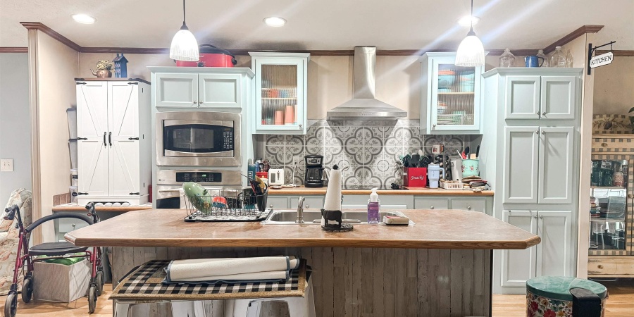 1767 Willow Way, Spencer, Indiana 47460,MLS,202604403