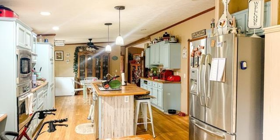 1767 Willow Way, Spencer, Indiana 47460,MLS,202604403