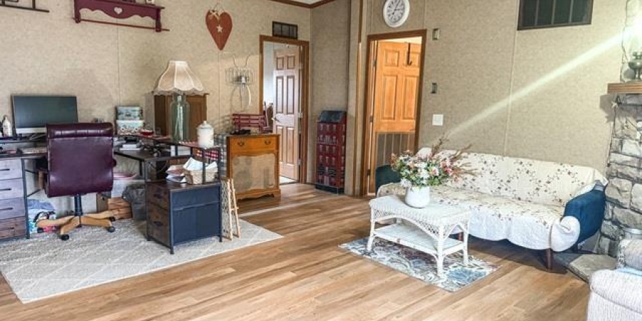 1767 Willow Way, Spencer, Indiana 47460,MLS,202604403