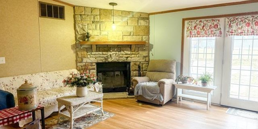 1767 Willow Way, Spencer, Indiana 47460,MLS,202604403