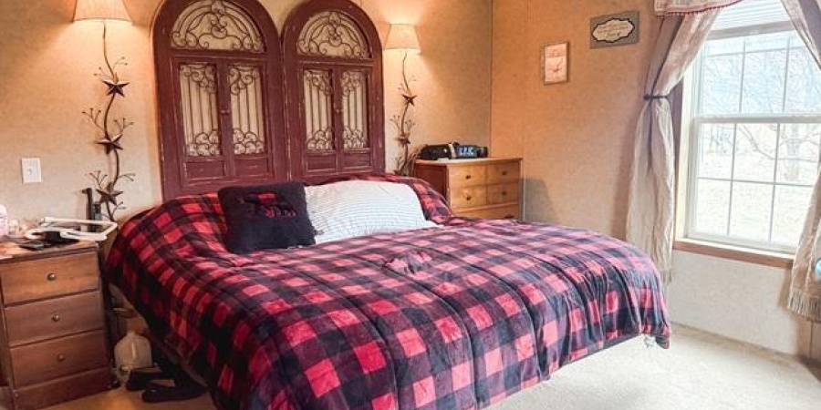 1767 Willow Way, Spencer, Indiana 47460,MLS,202604403