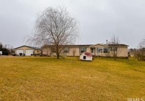 1767 Willow Way, Spencer, Indiana 47460,MLS,202604403