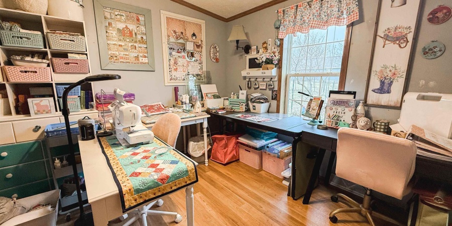 1767 Willow Way, Spencer, Indiana 47460,MLS,202604403