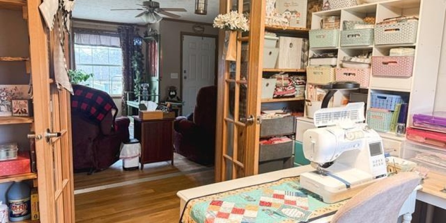 1767 Willow Way, Spencer, Indiana 47460,MLS,202604403