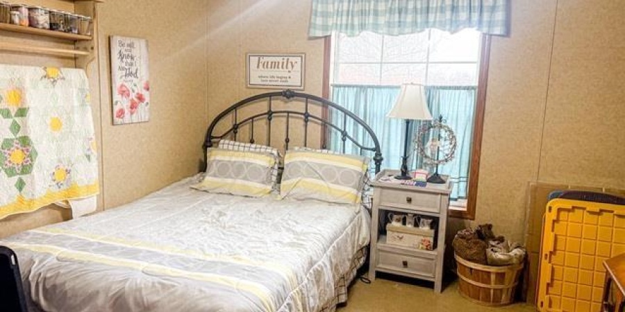 1767 Willow Way, Spencer, Indiana 47460,MLS,202604403