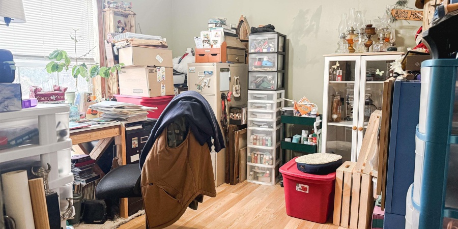 1767 Willow Way, Spencer, Indiana 47460,MLS,202604403