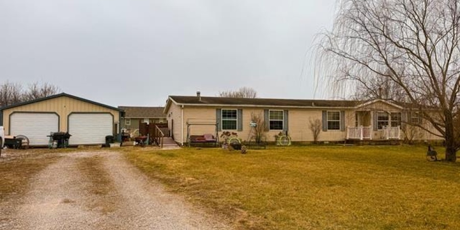 1767 Willow Way, Spencer, Indiana 47460,MLS,202604403