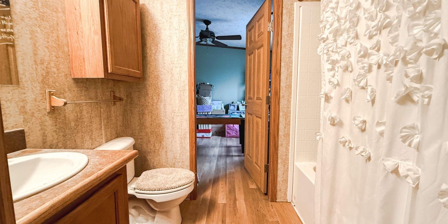 1767 Willow Way, Spencer, Indiana 47460,MLS,202604403