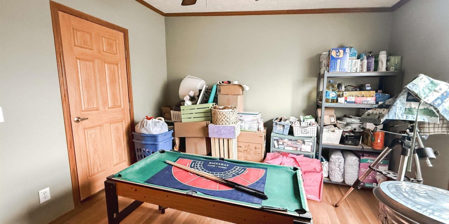 1767 Willow Way, Spencer, Indiana 47460,MLS,202604403