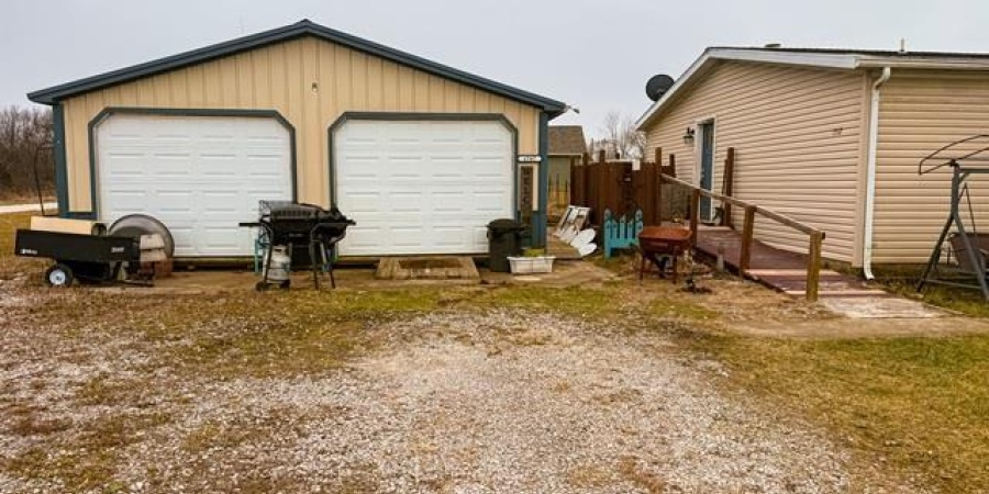 1767 Willow Way, Spencer, Indiana 47460,MLS,202604403