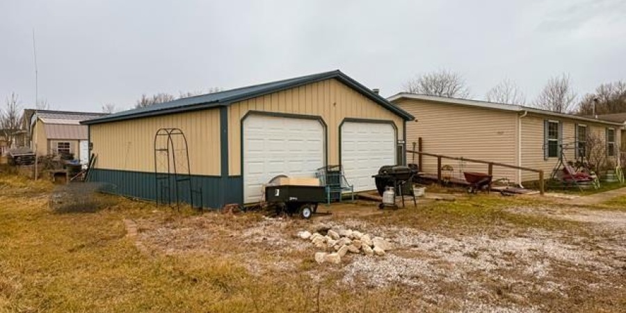 1767 Willow Way, Spencer, Indiana 47460,MLS,202604403