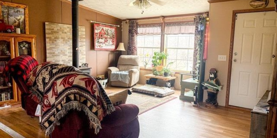 1767 Willow Way, Spencer, Indiana 47460,MLS,202604403