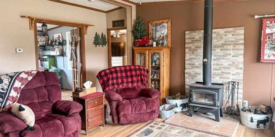 1767 Willow Way, Spencer, Indiana 47460,MLS,202604403