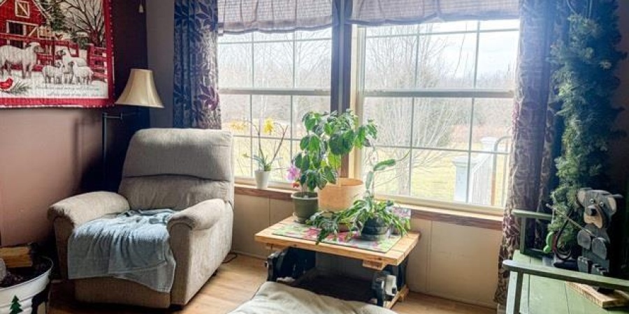 1767 Willow Way, Spencer, Indiana 47460,MLS,202604403