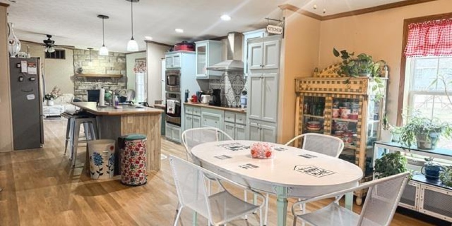 1767 Willow Way, Spencer, Indiana 47460,MLS,202604403