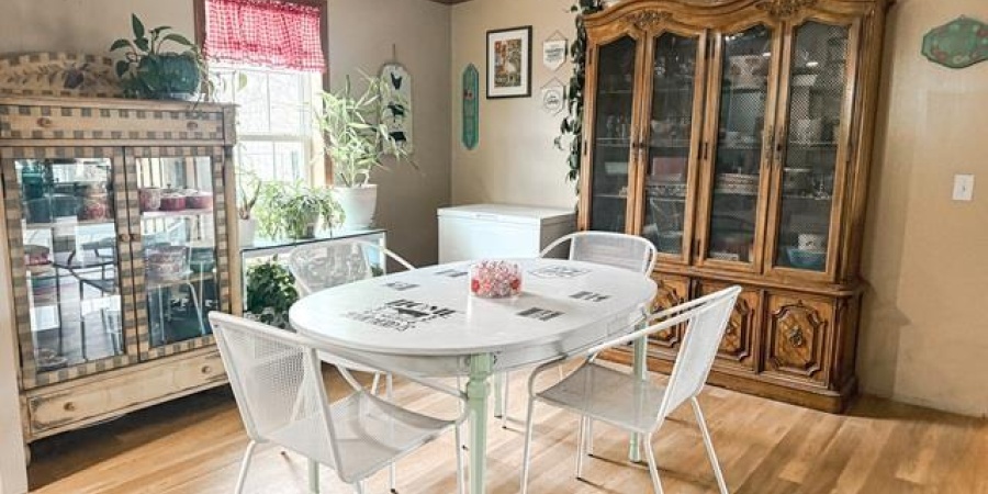 1767 Willow Way, Spencer, Indiana 47460,MLS,202604403