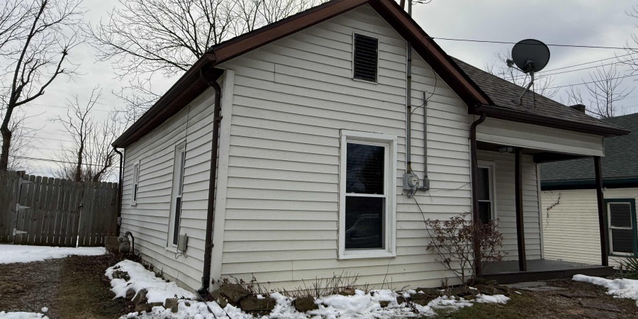 405 W Hillside Drive, Bloomington, Indiana 47403,MLS,202604476