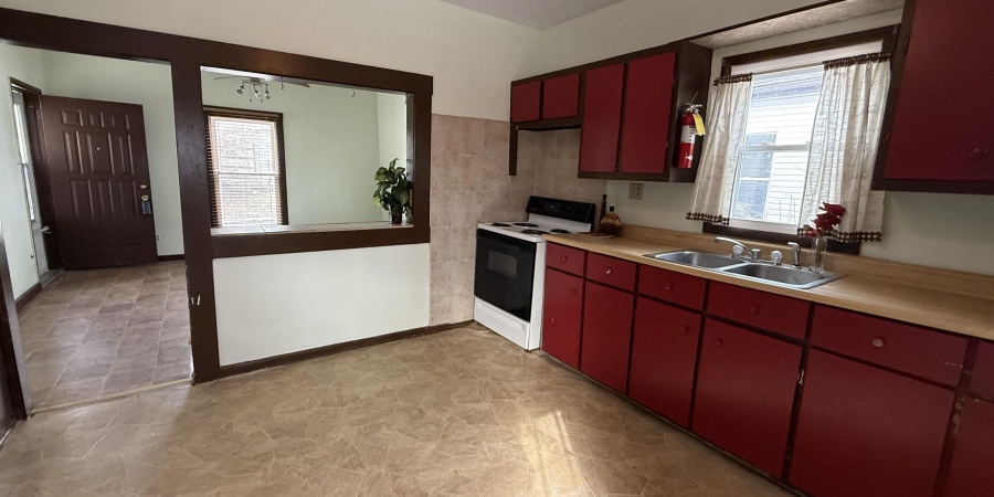 405 W Hillside Drive, Bloomington, Indiana 47403,MLS,202604476