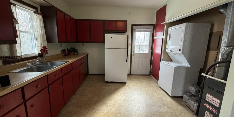 405 W Hillside Drive, Bloomington, Indiana 47403,MLS,202604476