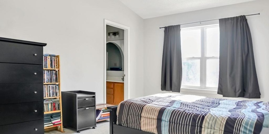 2240 S Bent Tree Drive, Bloomington, Indiana 47401,MLS,202604490